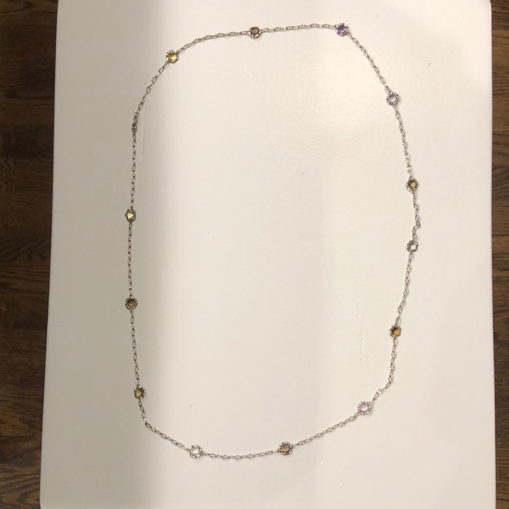 Tacori necklace